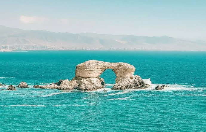 Antofagasta
