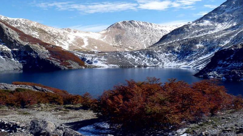 Bariloche
