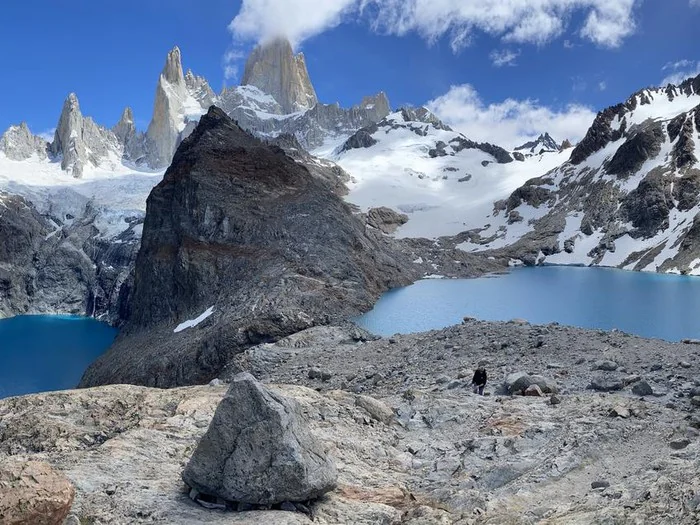 El Chalten