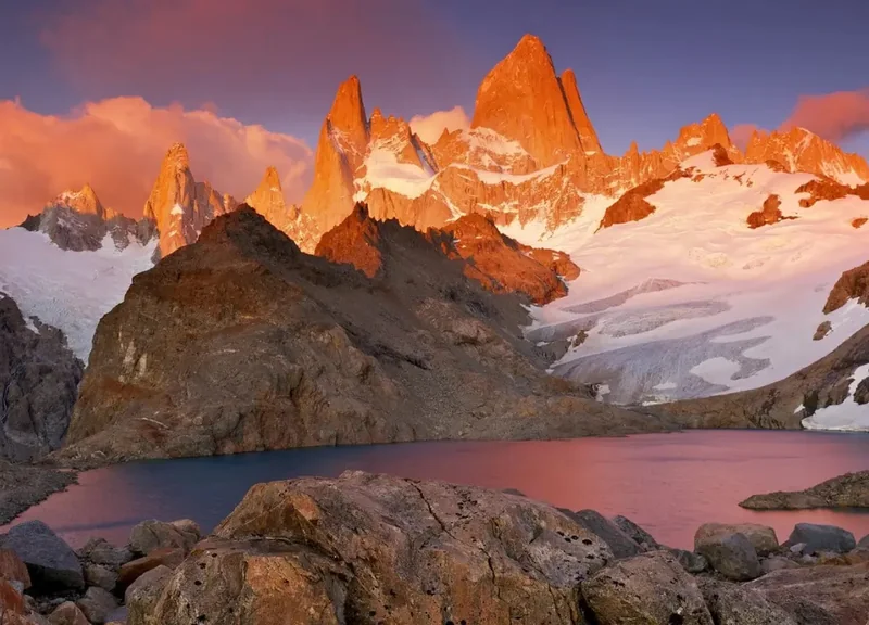 El Chalten Remoto