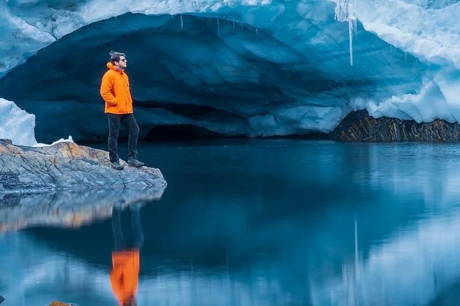 Glaciar Pastoruri
