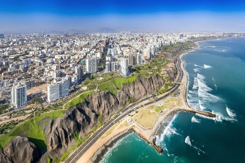Lima Peru