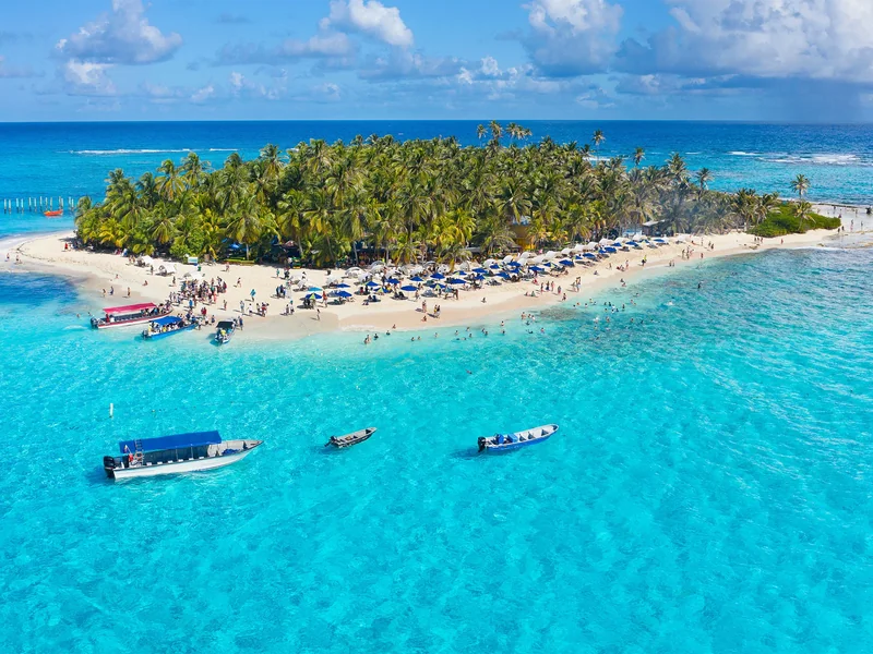 San Andres